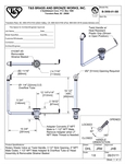 Spec Sheet Spec Sheet