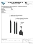 Spec Sheet Spec Sheet