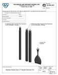 Spec Sheet Spec Sheet