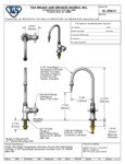 Spec Sheet Spec Sheet