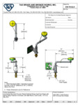 Spec Sheet Spec Sheet