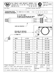 Spec Sheet Spec Sheet
