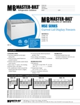 Spec Sheet Spec Sheet