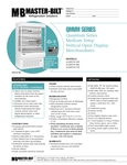 Spec Sheet Spec Sheet
