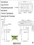 Spec Sheet Spec Sheet