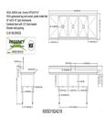 Spec Sheet Spec Sheet