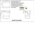 Specsheet Specsheet