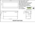 Specsheet Specsheet