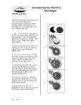 Spec Sheet Spec Sheet
