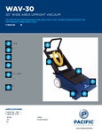 Spec Sheet Spec Sheet