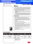 Spec Sheet Spec Sheet