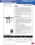 Spec Sheet Spec Sheet