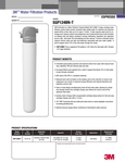 Spec Sheet Spec Sheet