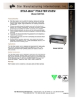 Spec Sheet Spec Sheet