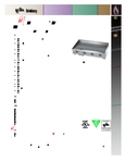 Spec Sheet Spec Sheet