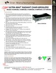 Spec Sheet Spec Sheet