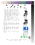 Specsheet Specsheet