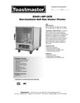 Spec Sheet Spec Sheet