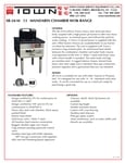 Spec Sheet Spec Sheet