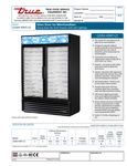 Spec Sheet Spec Sheet