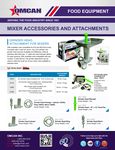 Spec Sheet Spec Sheet