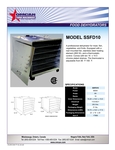Spec Sheet Spec Sheet