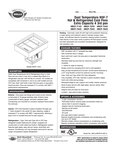 Specsheet Specsheet