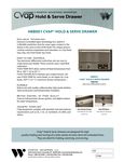 Spec Sheet Spec Sheet