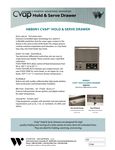 Spec Sheet Spec Sheet