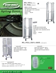 Spec Sheet Spec Sheet