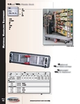 Spec Sheet Spec Sheet
