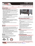 Spec Sheet Spec Sheet