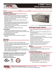 Spec Sheet Spec Sheet