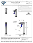 Spec Sheet Spec Sheet