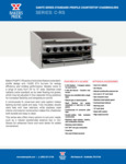 Specsheet Specsheet
