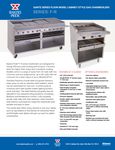 Specsheet Specsheet