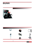 Bunn 234387000076 Axiom-DV-3 Specs Bunn 234387000076 Axiom-DV-3 Specs
