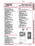 Specsheet Specsheet