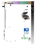 Spec Sheet Spec Sheet