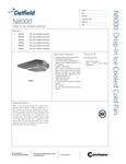 Spec Sheet Spec Sheet