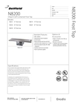 Spec Sheet Spec Sheet