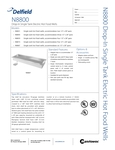 Spec Sheet Spec Sheet