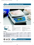 Spec Sheet Spec Sheet
