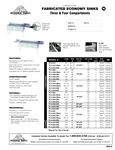 Spec Sheet Spec Sheet