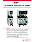 Spec Sheet Spec Sheet