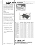 Specsheet Specsheet