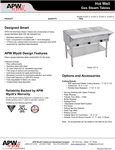 Specsheet Specsheet