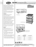 Spec Sheet Spec Sheet