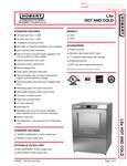 Specsheet Specsheet
