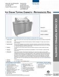 Spec Sheet Spec Sheet